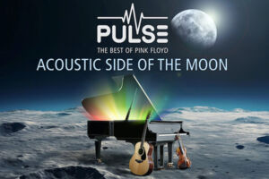 PULSE | The Best Of Pink Floyd - Acoustic Side of the Moon
