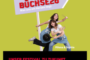 Gierig & Gefräßig - Comedy-Kochshow