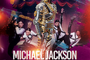 Michael Jackson Tribute live Experience - A Tribute to Michael Jackson