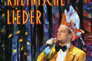 Rheinische Lieder