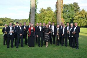 Konzert: Sommer Swing Nacht