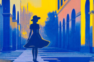 Das Licht auf der Piazza - von Adam Guettel und Craig Lucas  PREMIERE