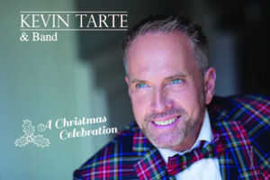 Kevin Tarte & Band - A Christmas Celebration