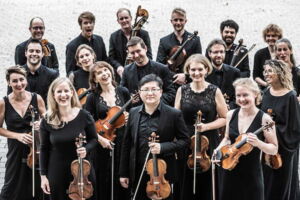 3. Kreuzgangkonzert 2027: Stuttgarter Kammerorchester