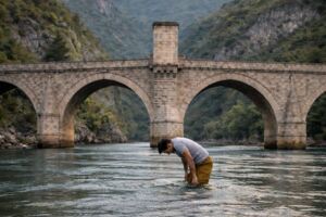 Bosnia my love - Uraufführung