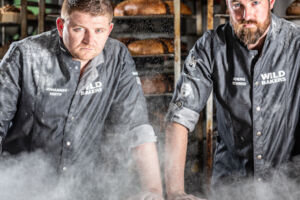 Wildbakers | Völlig verbacken