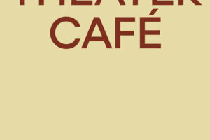 Theatercafé- Dickens, Christmas & Co.
