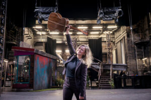 Fee Badenius - ich bring mich ganz groß raus