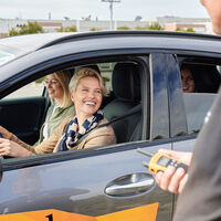 Ladies Drive - Kombitraining Offroad & Dynamik für Ladies