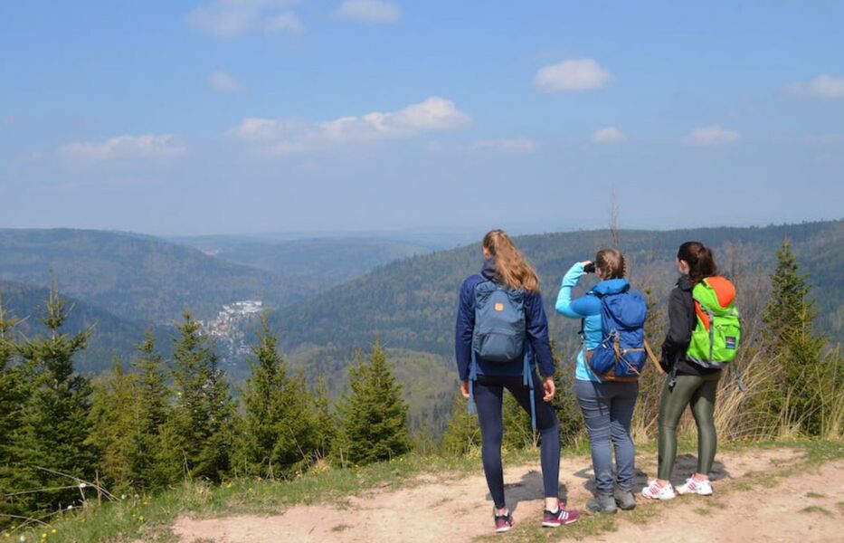 sportliche-wanderung-kappele-karl-fuchs-hutte-bad-herrenalb