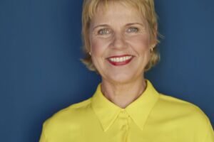 Gespräch mit Cordula Stratmann - WO WAR ICH STEHEN GEBLIEBEN? GRÜBELEIEN UND GEISTESBLITZE