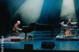 Music & Memories - Dieter Falk Trio