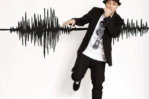 Stuttgarts Beatbox-Battle