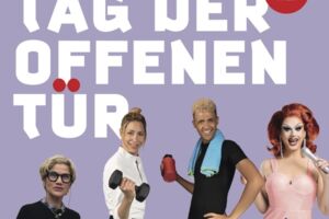 Tag der offenen Tür