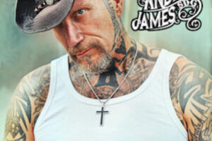 Andrew James fka Ski King