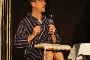 Candlelight und Liebestöter - Open Air