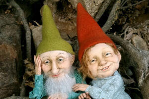 Die Wichteltür (ab 3 Jahren)