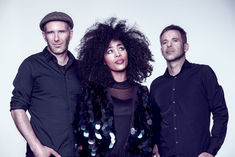 popularelectronicjazzgrooves