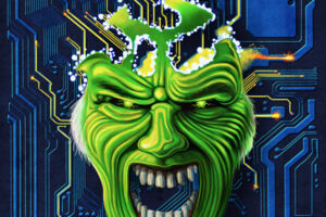 Blaze Bayley - Iron Maiden Anniversary Tour 2026