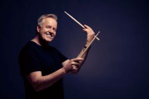 Wolfgang Haffner Trio - The Jubilee Concert 2026