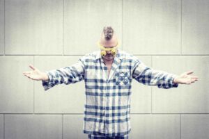 Fortuna Ehrenfeld - mit Solo am Klavier