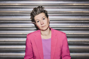 Kirsten Fuchs - Muttermund tut Wahrheit kund