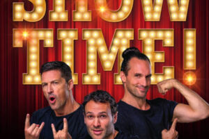 31. Festival der Kleinkunst: Starbugs Comedy - 