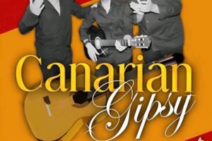 Benefizkonzert Flamenco für die Kinderhilfe e.V.