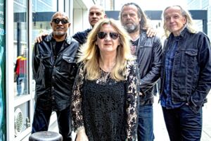 Deborah Bonham & Band - Tour 2026