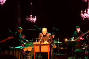Der Graf (Dracula) - Midnight Story Orchestra
