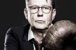 Andreas Rebers - rein geschäftlich: Bilanz