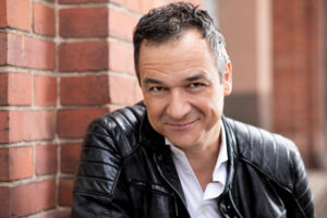 Kleinkunst -  Stephan Bauer - 