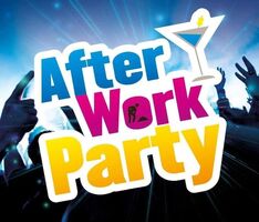 Afterwork-Party - inkl. 3 Std Schifffahrt.