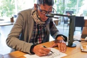 Handlettering Starter-Workshop