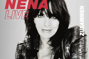 NENA - I EM MUSIC! 2026