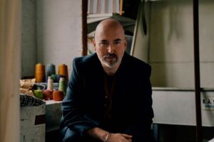 Douglas Stuart - »John of John«
