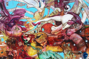 Kunststammtisch Vielfalt | Vielfalt. Position. Dialog