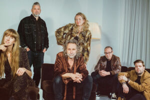 Yellofox - Unwiderstehlicher Indie-Folk