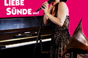 Kann denn Liebe Sünde sein?