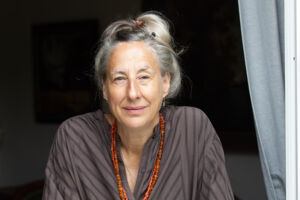 Lesung und Gespräch | Judith Hermann und Sebastian Guggolz | Ich möchte zurückgehen in der Zeit