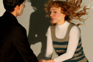 KUKURÍKU - Uraufführung