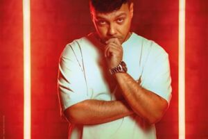 Osan Yaran - Aus Prinzip!