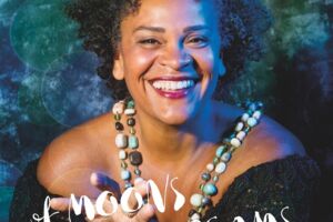 Cécile Verny Quartet