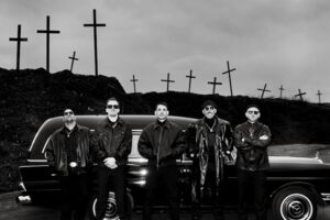 SWISS & DIE ANDERN - PUNK IST TOT TOUR 2026