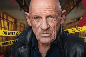True Crime mit Joe Bausch