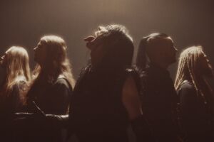 AVATAR - A Night To Be Torn Apart