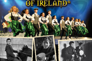Danceperados of Ireland - Life, Love and Lore of the Irish Travellers