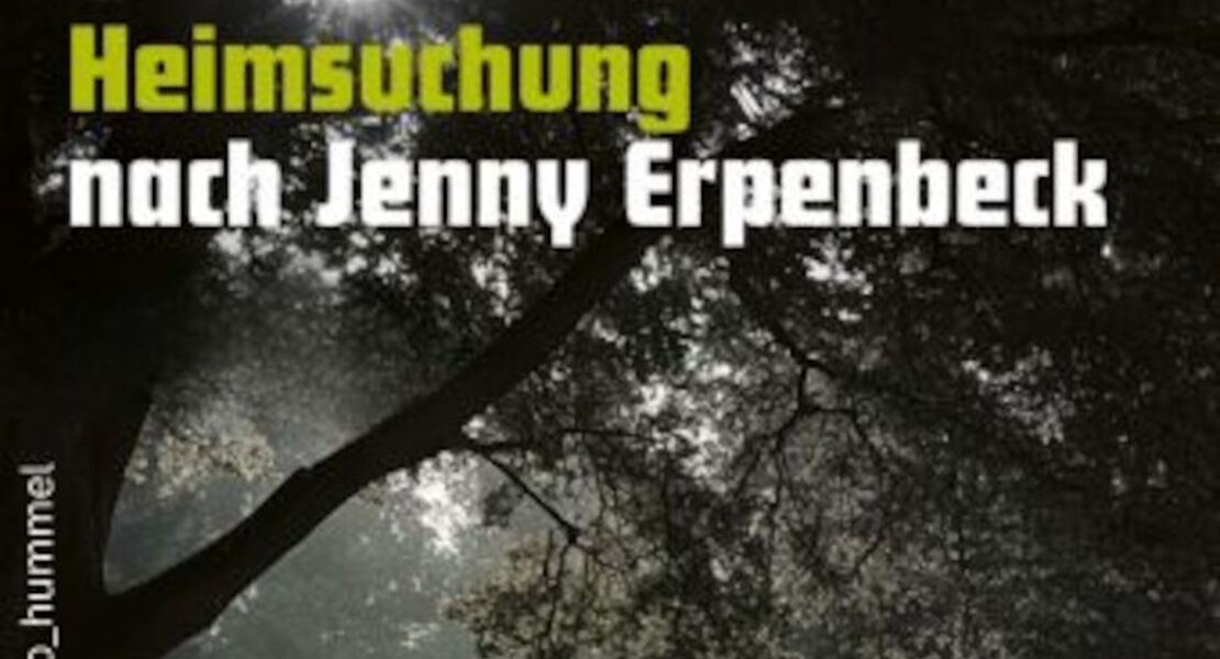 heimsuchung