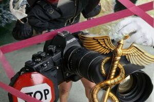 Corpus Delicti -BT Jugendtheater - Szenische Lesung nach dem Roman von Juli Zeh