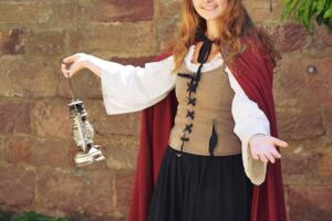 Historix-Tours - Gutschein 15